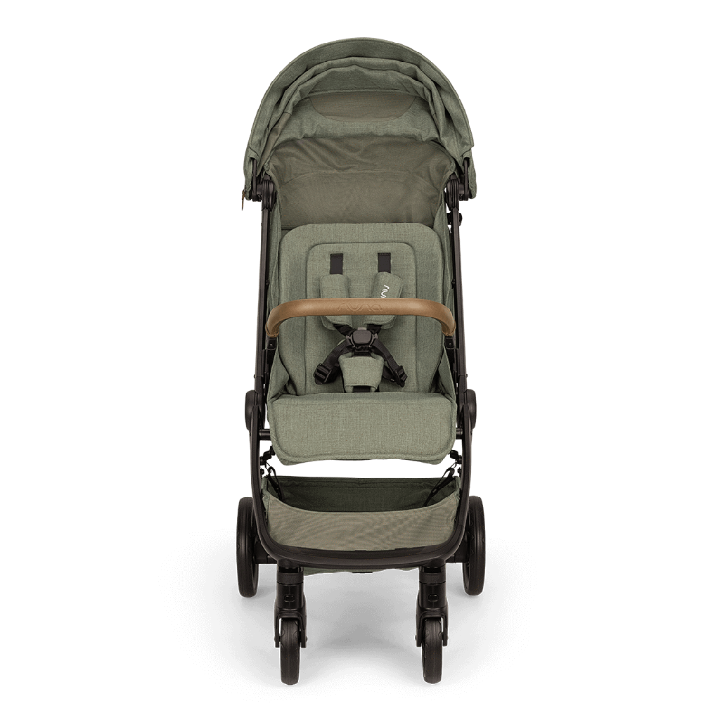 Buggy Trvl LX (incl. regenhoes en draagtas)
