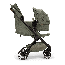 Buggy Trvl LX (incl. regenhoes en draagtas)