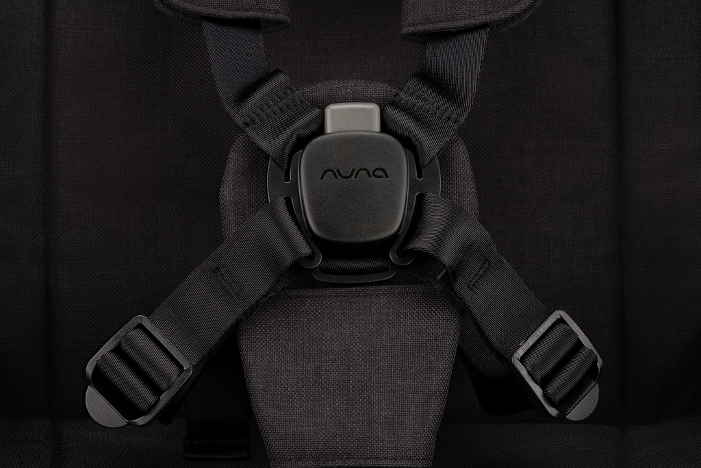 Buggy Trvl (incl. regenhoes en draagtas) (leer chocolate)