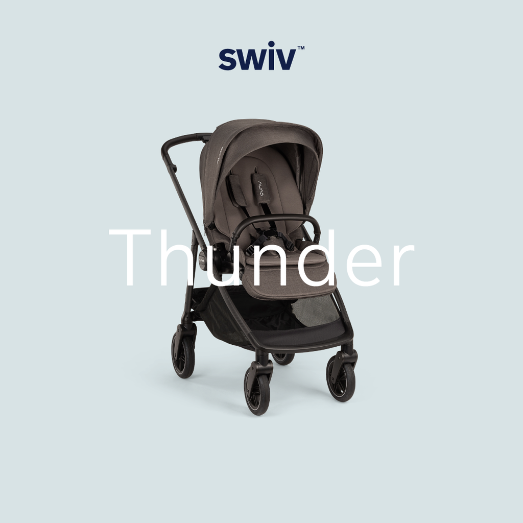 Buggy Swiv