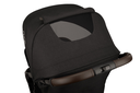 Buggy Trvl (incl. regenhoes en draagtas) (leer chocolate)