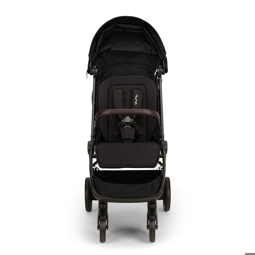Buggy Trvl LX (incl. regenhoes en draagtas)