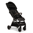 Buggy Trvl (incl. regenhoes en draagtas) (leer chocolate)