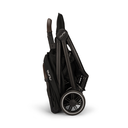 Buggy Trvl (incl. regenhoes en draagtas) (leer chocolate)