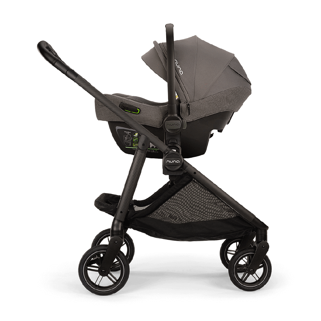Buggy Swiv
