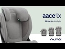 Autostoel Aace LX