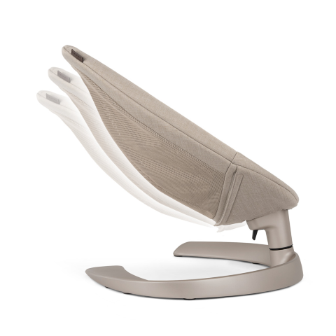 Wipstoel Leaf Grow (incl. speelbeugel)