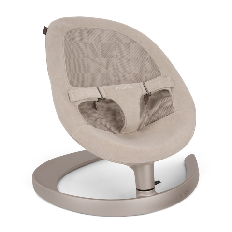 Wipstoel Leaf Grow (incl. speelbeugel)