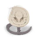 Wipstoel Leaf Grow (incl. speelbeugel)