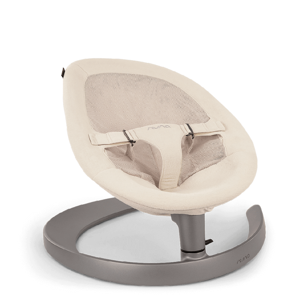 Wipstoel Leaf Grow (incl. speelbeugel)