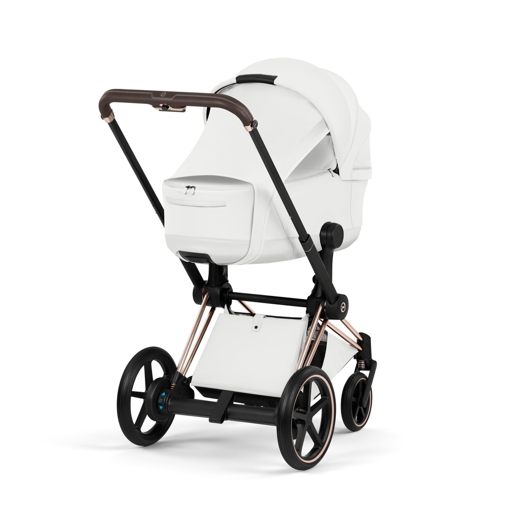 Draagmand opvouwbaar voor kinderwagen Priam/e-Priam Style