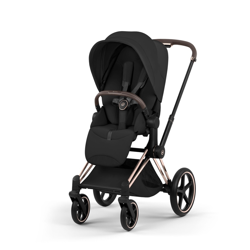 Buggyzit voor kinderwagen Priam/e-Priam Style