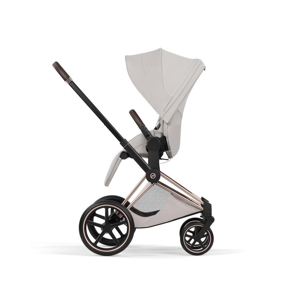 Buggyzit voor kinderwagen Priam/e-Priam Style