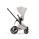 Buggyzit voor kinderwagen Priam/e-Priam Style