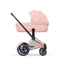 Draagmand opvouwbaar voor kinderwagen Priam/e-Priam Style