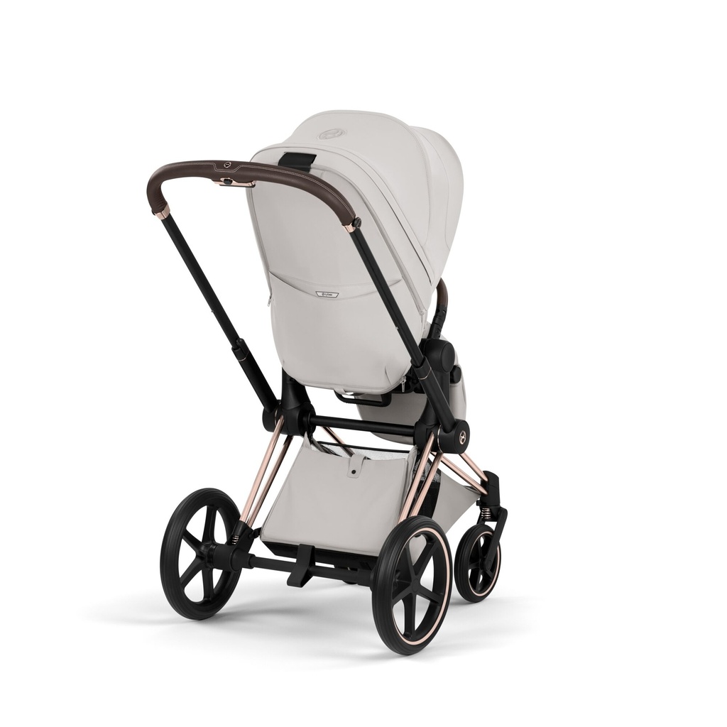 Buggyzit voor kinderwagen Priam/e-Priam Style
