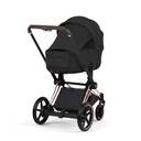 Draagmand opvouwbaar voor kinderwagen Priam/e-Priam Style