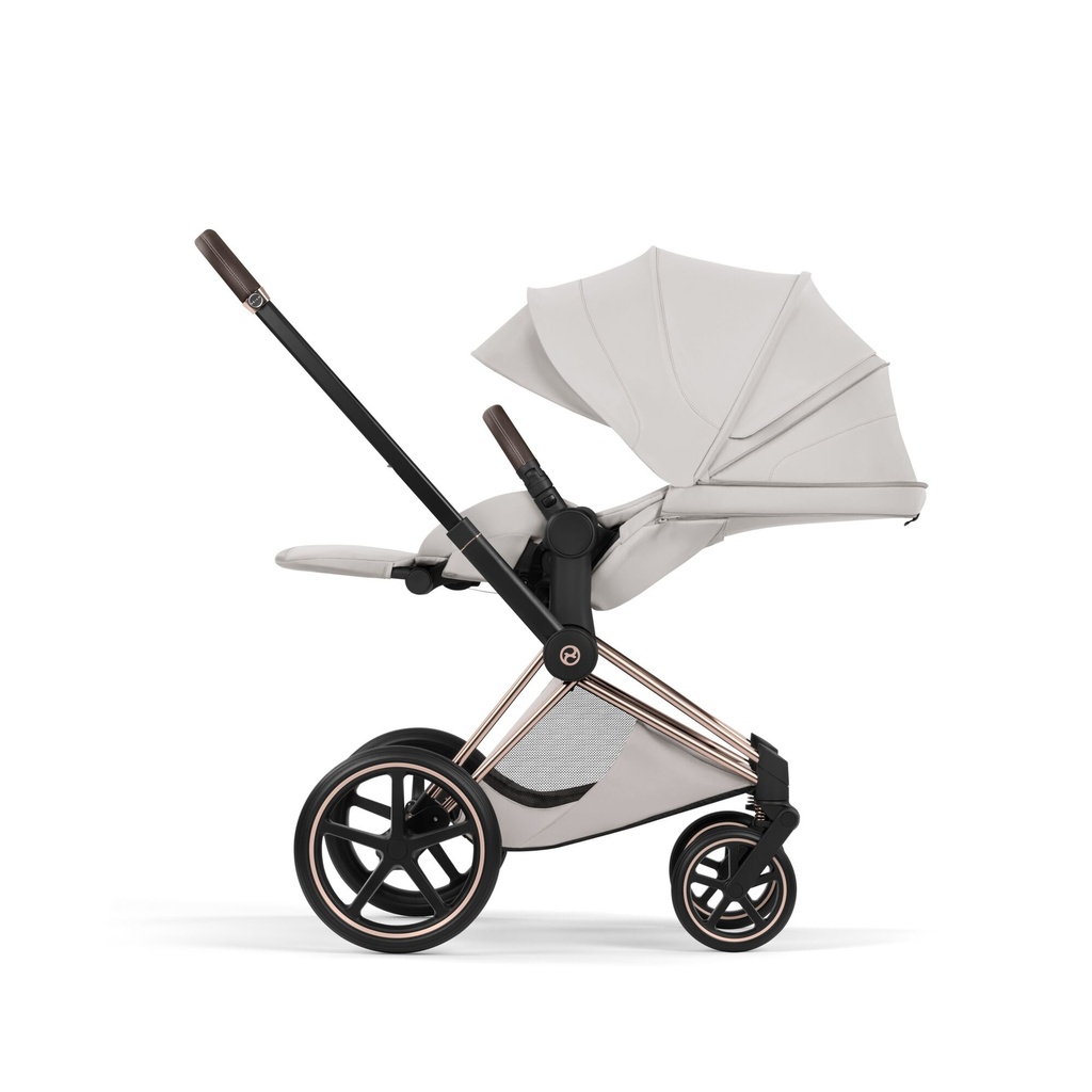 Buggyzit voor kinderwagen Priam/e-Priam Style
