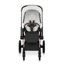 Buggyzit voor kinderwagen Priam/e-Priam Style