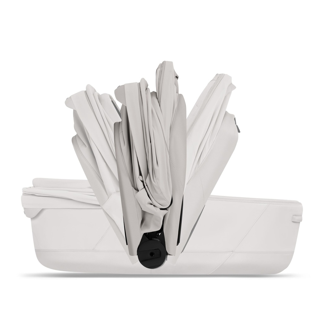 Draagmand opvouwbaar voor kinderwagen Priam/e-Priam Style