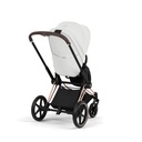 Buggyzit voor kinderwagen Priam/e-Priam Style