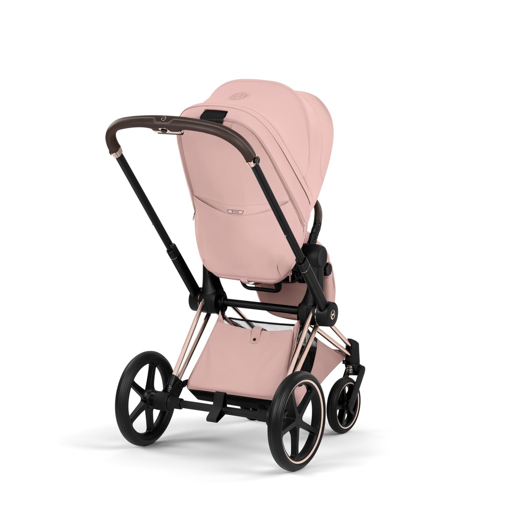 Buggyzit voor kinderwagen Priam/e-Priam Style