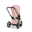 Buggyzit voor kinderwagen Priam/e-Priam Style