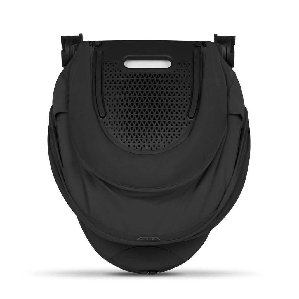 Draagmand opvouwbaar voor kinderwagen Priam/e-Priam Style