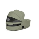 Draagmand opvouwbaar voor kinderwagen Priam/e-Priam Style