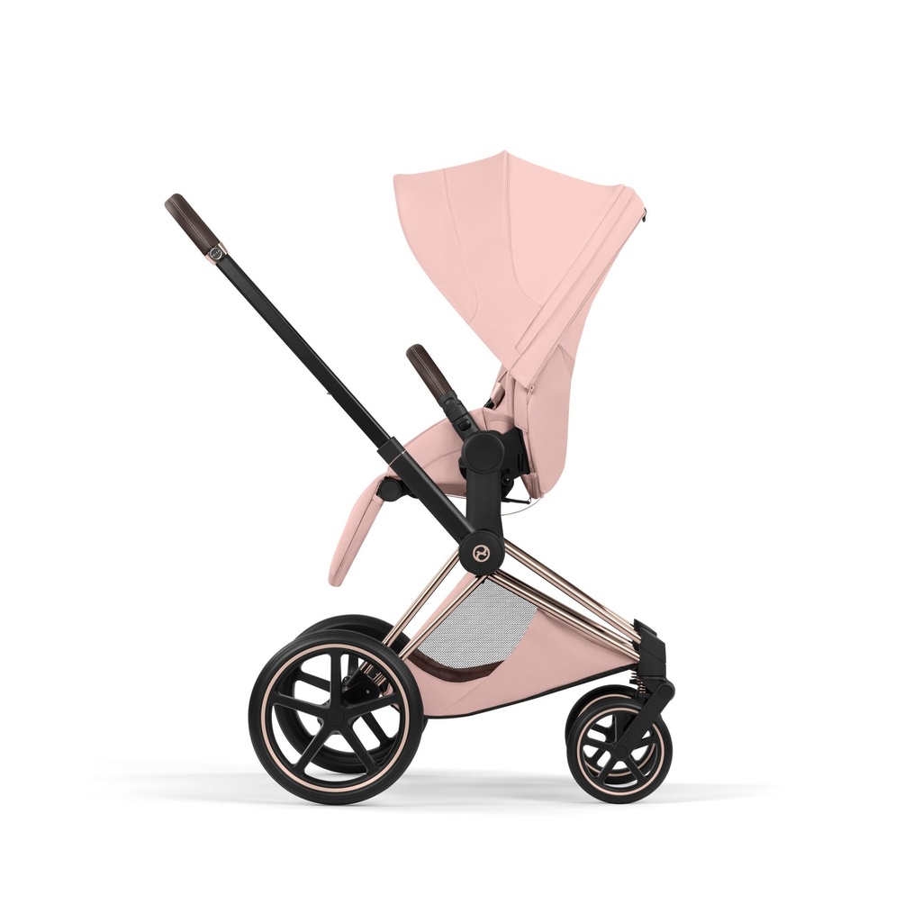 Buggyzit voor kinderwagen Priam/e-Priam Style
