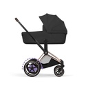 Draagmand opvouwbaar voor kinderwagen Priam/e-Priam Style