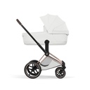Draagmand opvouwbaar voor kinderwagen Priam/e-Priam Style