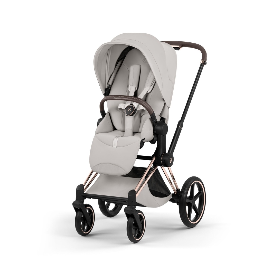 Buggyzit voor kinderwagen Priam/e-Priam Style