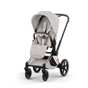 Buggyzit voor kinderwagen Priam/e-Priam Style