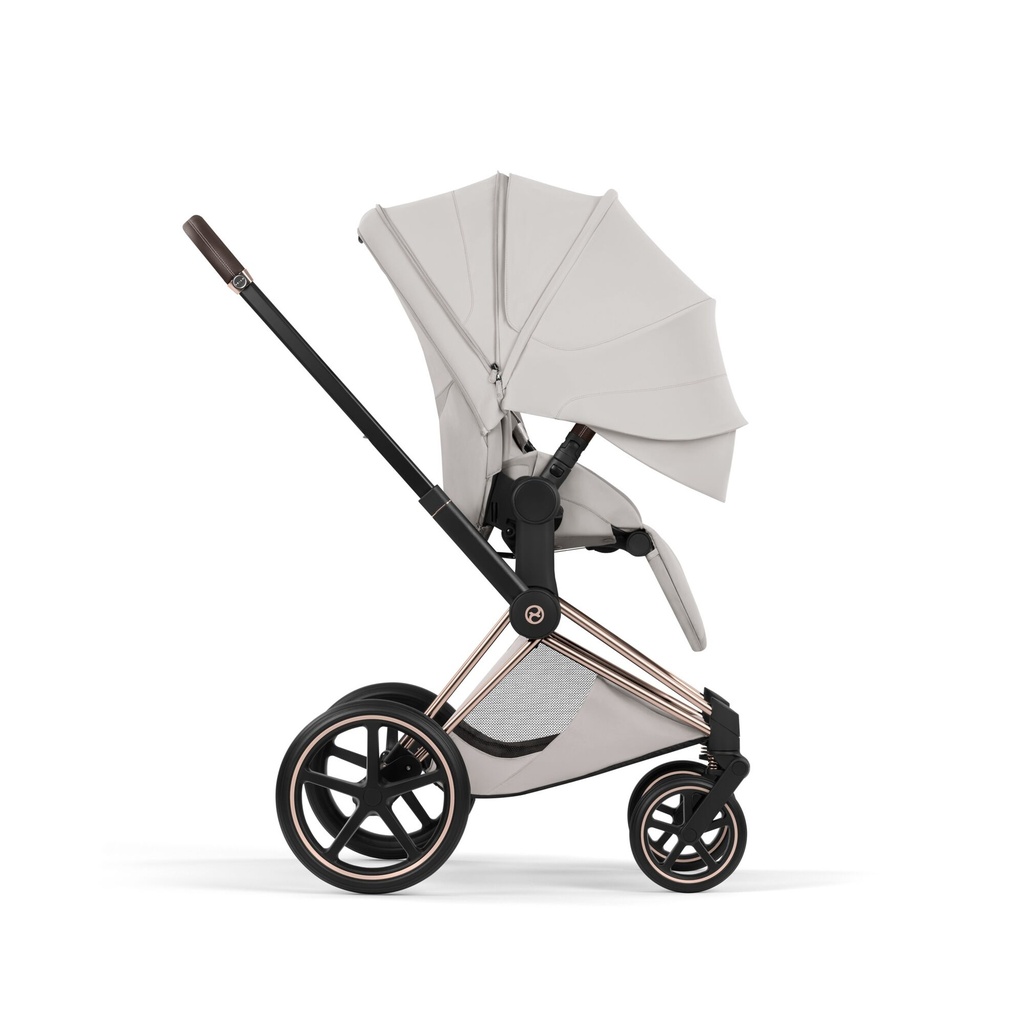 Buggyzit voor kinderwagen Priam/e-Priam Style