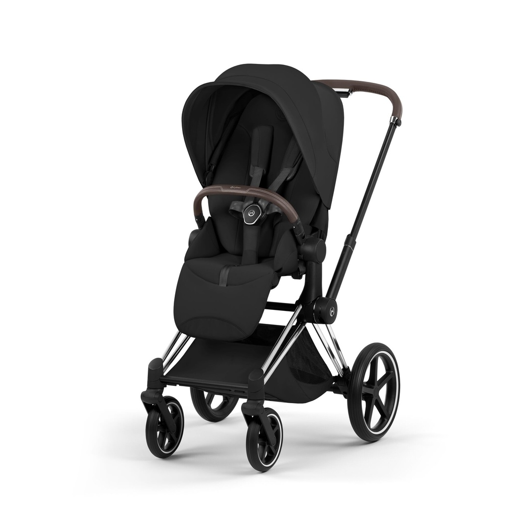 Frame kinderwagen Priam Style