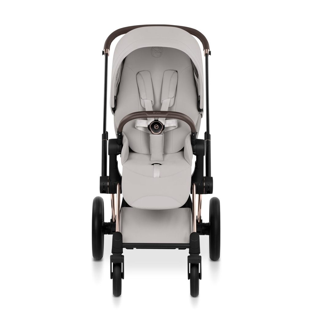 Buggyzit voor kinderwagen Priam/e-Priam Style