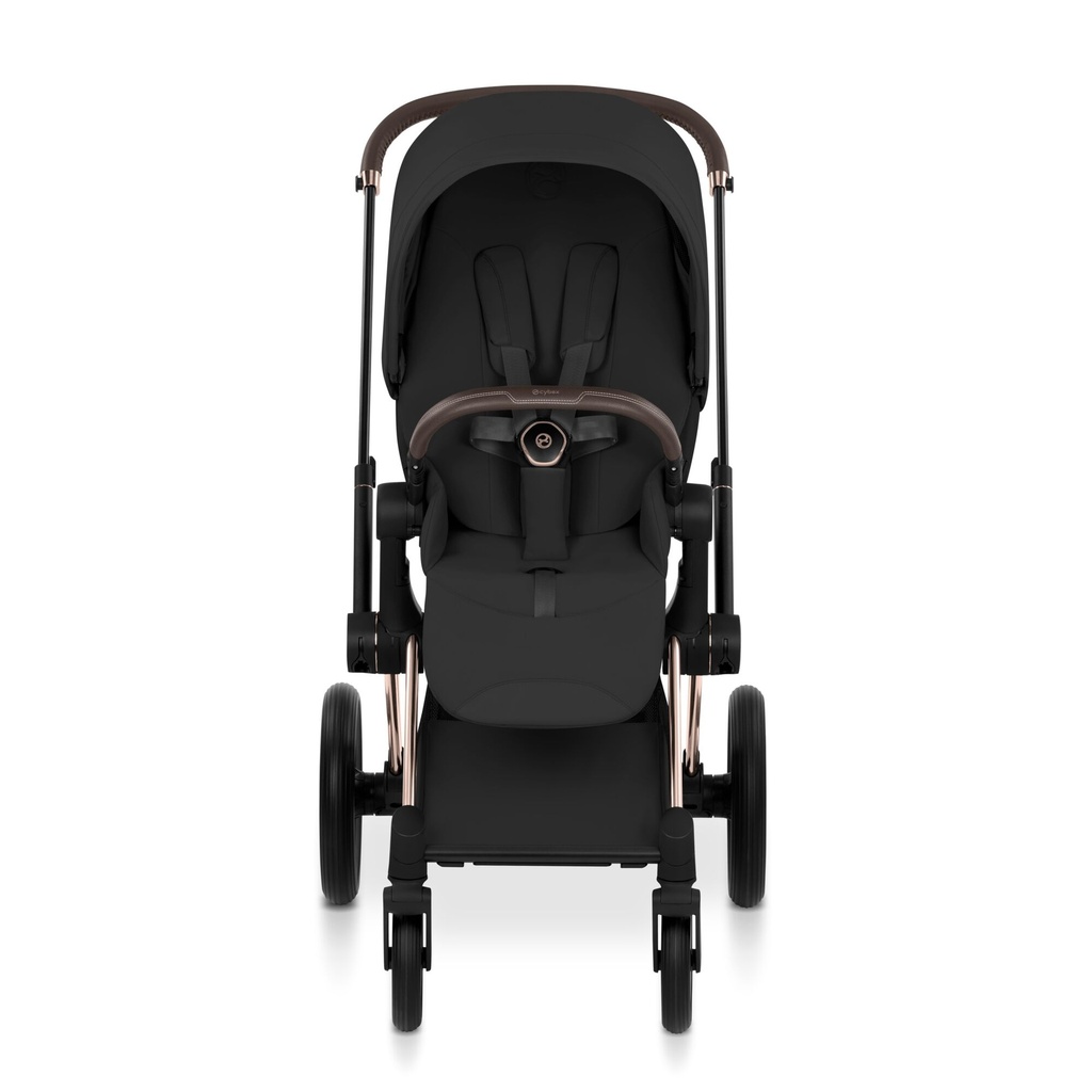 Buggyzit voor kinderwagen Priam/e-Priam Style