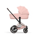 Draagmand opvouwbaar voor kinderwagen Priam/e-Priam Style