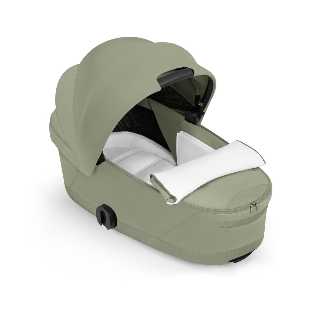 Draagmand opvouwbaar voor kinderwagen Priam/e-Priam Style