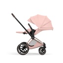 Buggyzit voor kinderwagen Priam/e-Priam Style