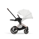 Buggyzit voor kinderwagen Priam/e-Priam Style