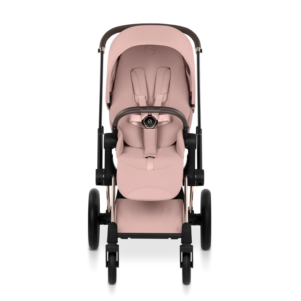 Buggyzit voor kinderwagen Priam/e-Priam Style