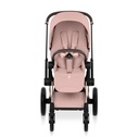 Buggyzit voor kinderwagen Priam/e-Priam Style