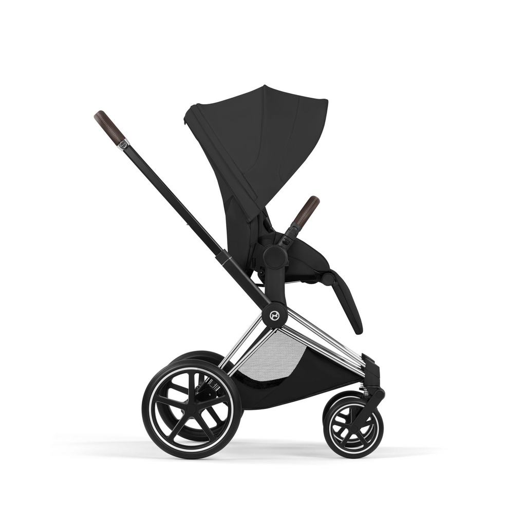 Frame kinderwagen Priam Style