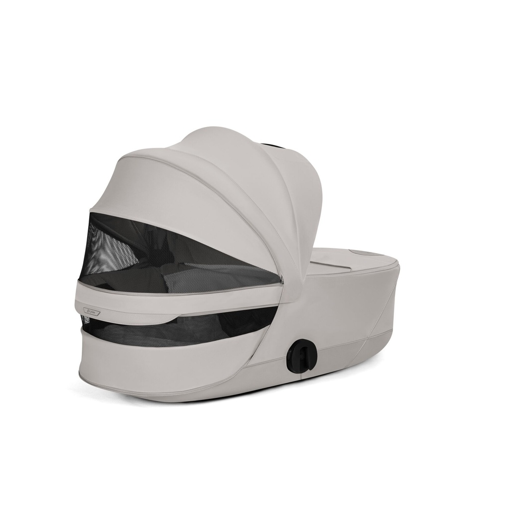 Draagmand opvouwbaar voor kinderwagen Priam/e-Priam Style