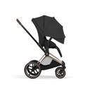 Buggyzit voor kinderwagen Priam/e-Priam Style