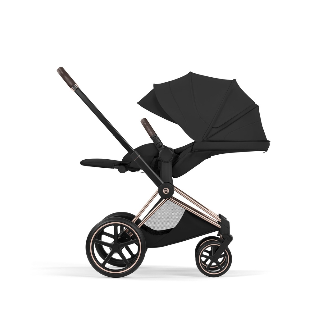 Buggyzit voor kinderwagen Priam/e-Priam Style