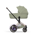 Draagmand opvouwbaar voor kinderwagen Priam/e-Priam Style
