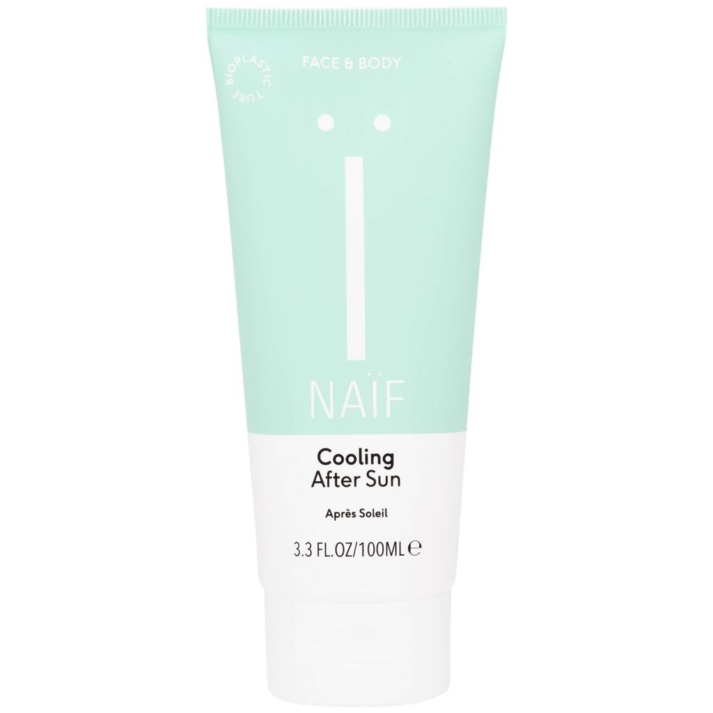*Aftersun (100ml)